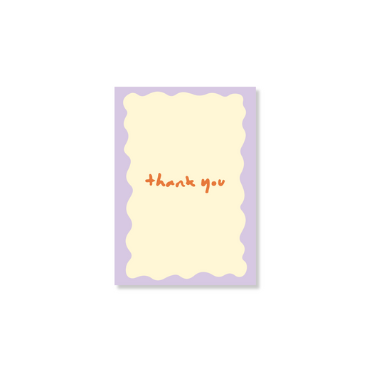 Thank You