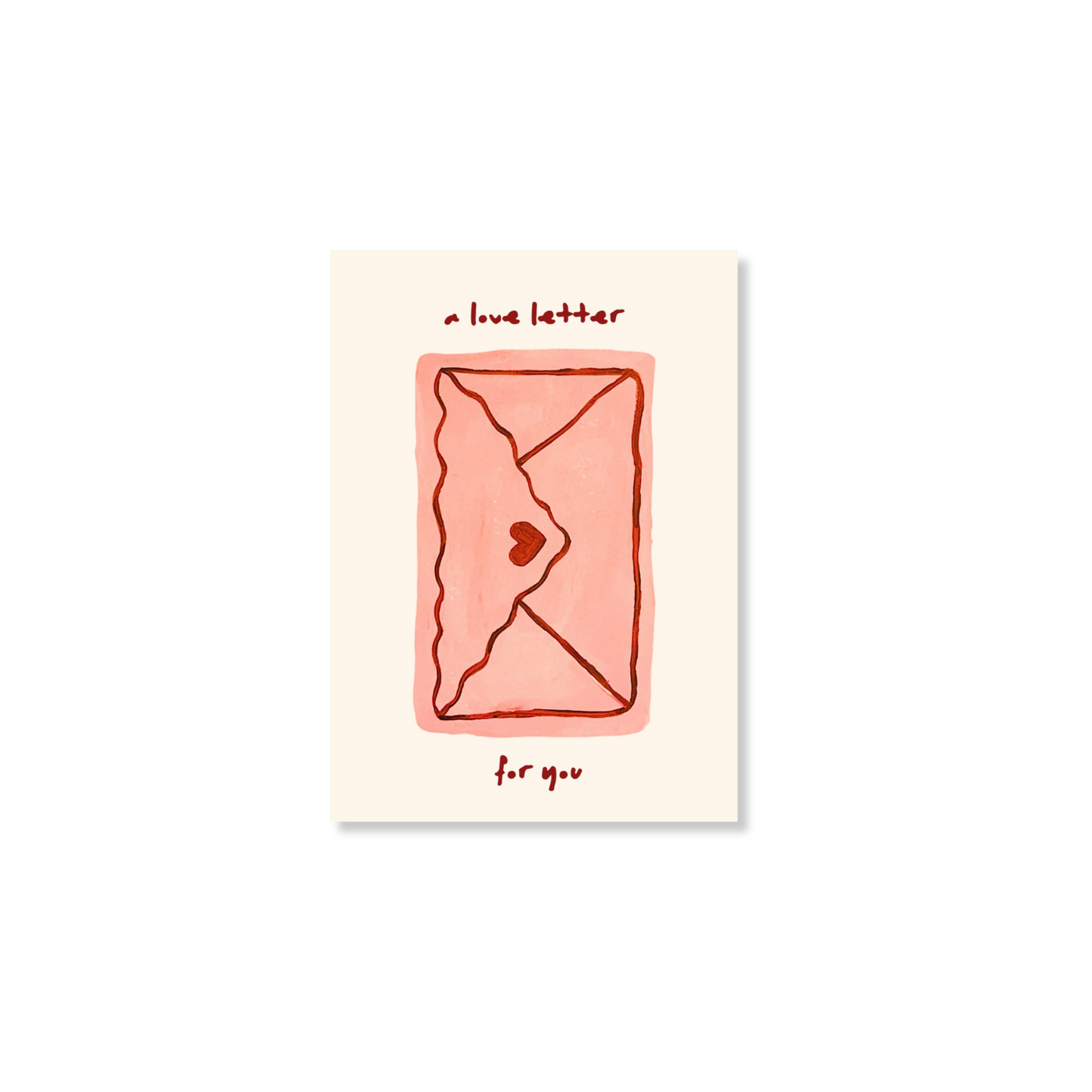 Love Letter
