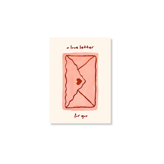 Love Letter