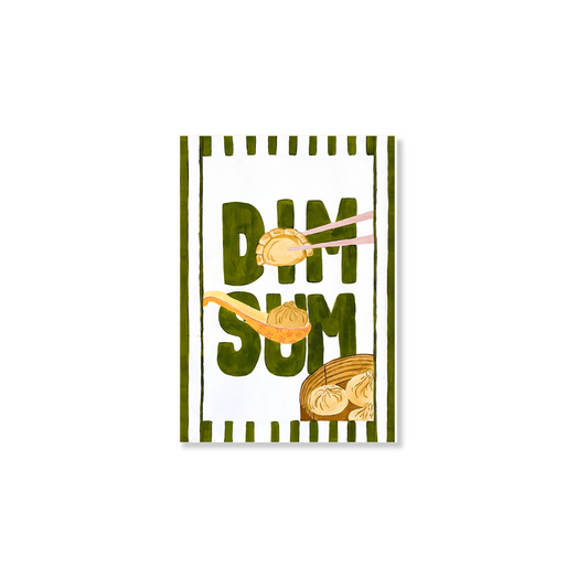 Dim Sum